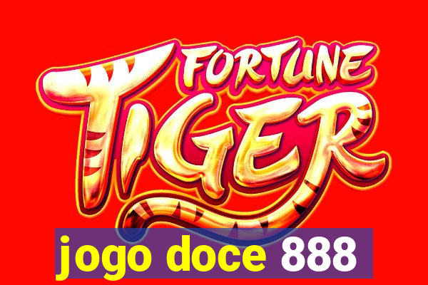 jogo doce 888